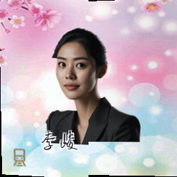 李峻